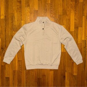 New Men’s pullover sweater M